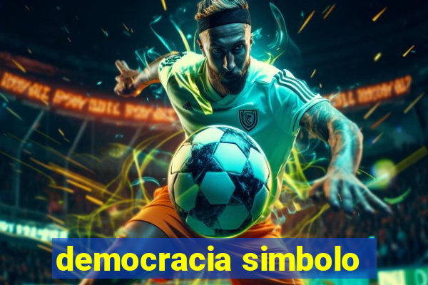 democracia simbolo